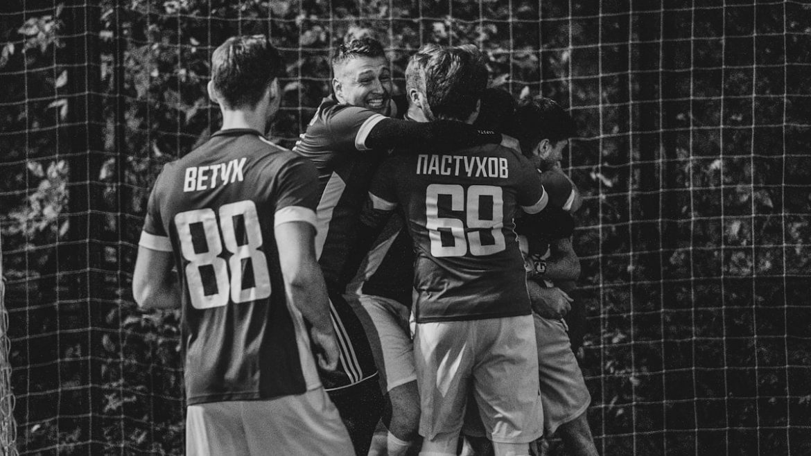 Motivācija sportā